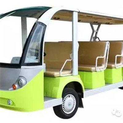 5、电动观光车